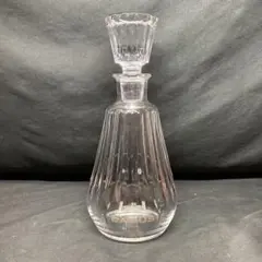 【美品】バカラ カミュ デキャンタ 空ボトル