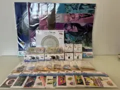 ジョジョの奇妙な冒険 一番くじ The Gathering of STARS