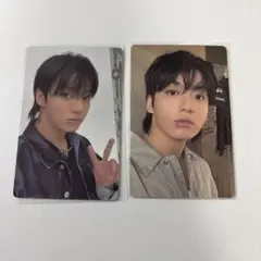 2026年最新】bts ジョングク トレカの人気アイテム - メルカリ