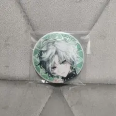 叢雲カゲツ☆2周年ランダム缶バッジ - メルカリ