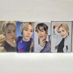 RIIZE ショウタロウ トレカ セット