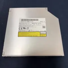 Panasonic UJ260 スリムBDドライブ ジャンク品