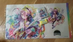 ヴァンガードファイターズチャンピオンシップ プレイマット セット ヴァンガードファイターズチャンピオンシップ プレイマット セット