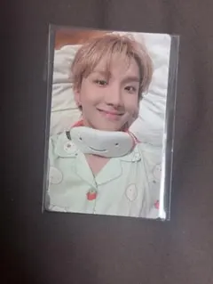 BOYNEXTDOOR THEACTION ラキドロ weverse ウナク