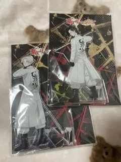 王一博 肖戦 陳情令 魏無羨 藍忘機 15cmアクリルスタンド 即購入OK