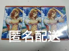 うたプリ レン シャニライ ビジュコレ 特典 PRカード