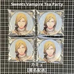 カミュ Sweet Vampire 缶バッチまとめ売り32個 2026年最新】sweets vampire カミュの人気アイテム - メルカリ