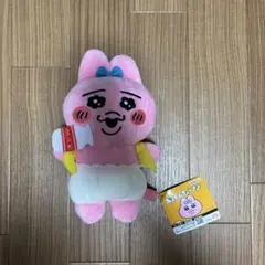 おぱんちゅうさぎ おしゃれぬいぐるみ