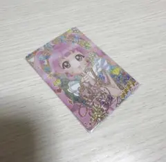 サイン》ひまり ジュエルバズリウムルビー アイプリ - メルカリ