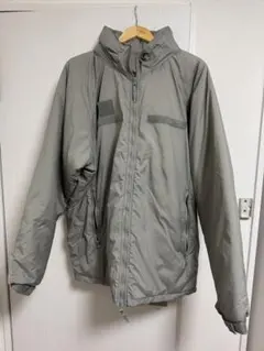 実物 USED 米軍 ECWCS Gen III Level 7 ジャケット