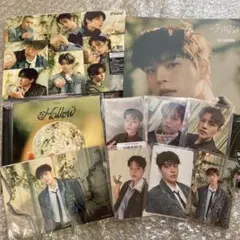 straykids スキズ Hollow スンミン 期間生産 店舗特典 トレカ