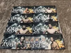 RIZIN1番くじ