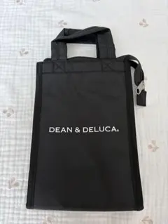 ディーンアンドデルーカ　保冷バッグ