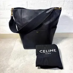 セリーヌ ノベルティ ショルダーバック 2026年最新】celine ノベルティ ショルダーバッグの人気アイテム