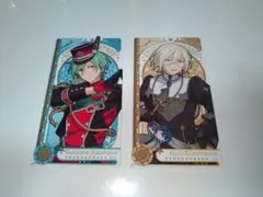 あんスタ　アルカナカード