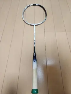 「修理済み」YONEX アストロクス 99プロ　バドミントンラケットのサムネイル