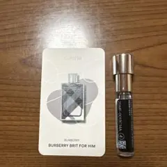 2025年最新】バーバリーブリットフォーヒムオードトワレの人気アイテム