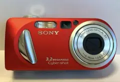 2026年最新】sony カメラ dsc-p8の人気アイテム - メルカリ