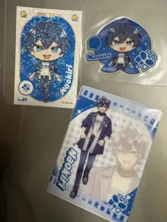からぴち なおきりさん まとめ売り - メルカリ
