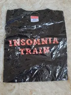 SEKAI NO OWARI　ライブT