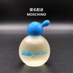 希少 モスキーノ Light Clouds ライトクラウズ EDT 4.9mlのサムネイル