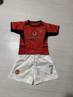 2026年最新】ベッカム ユニフォーム キッズの人気アイテム - メルカリ