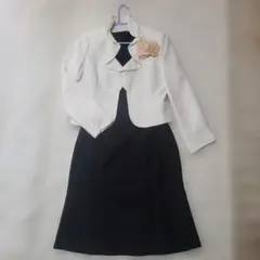 COCCODRILLO ホワイトジャケット サイズ11