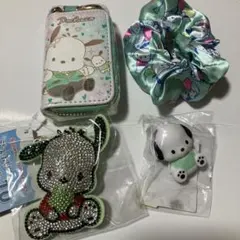 ポチャッコ グッズ セット