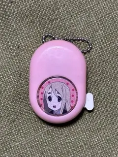 キーホルダー・マスコット(キャラクター) 琴吹紬 「けいおん! サウン…