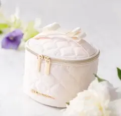 美人百花 JILLbyJILLSTUART マルチロイヤルポーチ