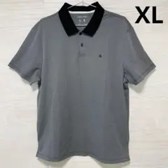 BURBERRY BRIT XL ストライプポロシャツ - メルカリ