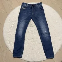 DIESEL KIDS ディーゼルキッズ ストレッチデニム 140cm