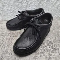 WACKO MARIA × CLARKS】クロコ型押し ワラビー 限定 - メルカリ