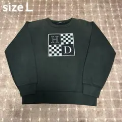 Diaspora skateboards ディアスポラ　スケート　スウェットのサムネイル