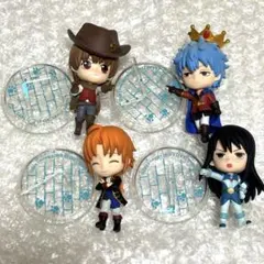 2026年最新】銀魂ちびきゅんの人気アイテム - メルカリ