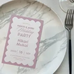 メニュー表 メニュー ドリンク 片面