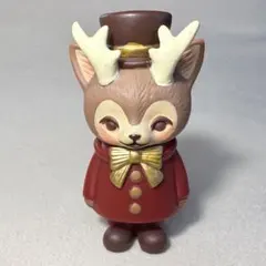 VAG SERIES 20 CLASSY MORRIS ひなたかほり