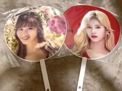 2025年最新】twice land うちわの人気アイテム - メルカリ