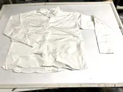 OPAQUE.CLIP 長袖ブラウス　Mサイズ　新品　★303S