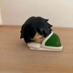 鬼滅の刃　陸の型　冨岡義勇　ガチャ　おねむたん