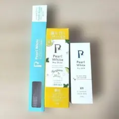Pearl Couture 薬用歯磨き 30g - メルカリ