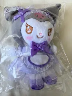 サンリオ　マイメロ　クロミ　当りくじ　マスコット