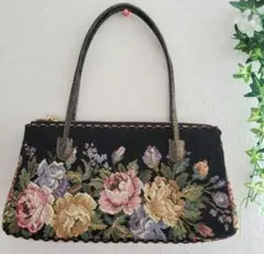 Smithsonian Institution ゴブラン織 ハンドバッグ | Mercari