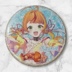 小廻こま ミリプロサマーコレクション ランダム缶バッジ