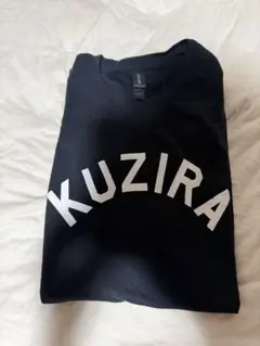 KUZIRA PIZZA OF DEATH Tシャツ XL