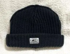 【値下げ交渉可】ずっと真夜中でいいのに。KNIT CAP(Black)