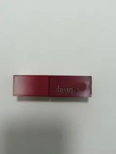 dasique クリーム ド ロズ ティント 07 チェリーソーダ