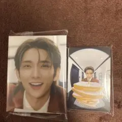 SPILL THE FEELS carat盤　ジョシュア