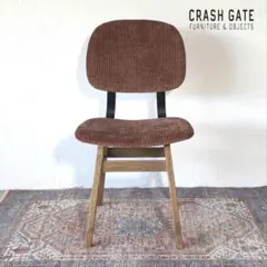 【希少】CRASH GATE　クラッシュゲート　一人掛けソファ　アボック 希少】CRASH GATE クラッシュゲート 一人掛けソファ アボック - メルカリ