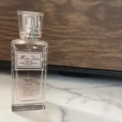 ミス ディオールヘアミスト